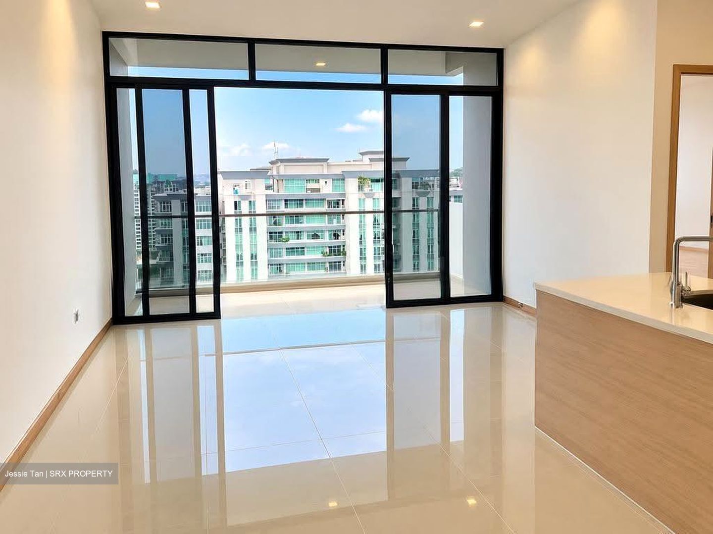 Hillion Residences (D23), Apartment #635506461